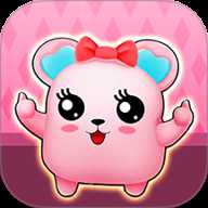 超可爱卡皮巴拉闯关