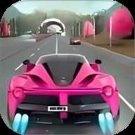 超凡赛车驾驶模拟