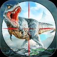 恐龙疯狂射击模拟