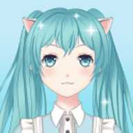 动漫卡通头像制作