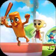 山海经跑酷派对