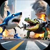 山海经融合模拟