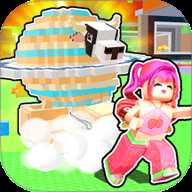 山海经大大沙盒