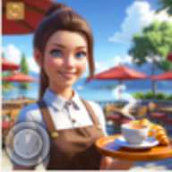 湖畔咖啡馆物语