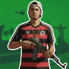 里约巷战贫民窟突袭