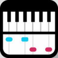 口袋钢琴模拟器