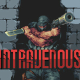 静脉注射Intravenous