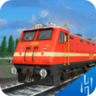 印度火车模拟器