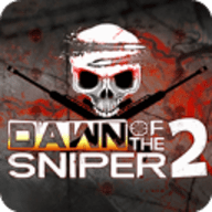 黎明狙击手2