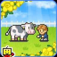 开罗像素牧场物语