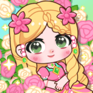 叶罗丽梦幻小镇