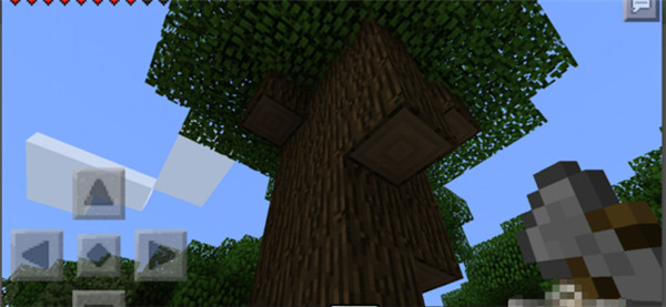 我的世界1.21.100.22基岩版4