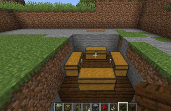 我的世界1.21.100.22基岩版9