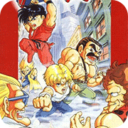 SD快打旋风单机版