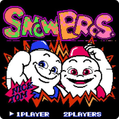 雪人兄弟2联机版