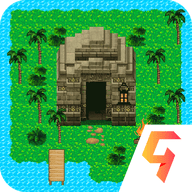 岛屿生存圣庙遗宝