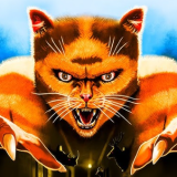 莫哈维的猫CatName...