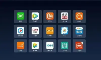 免费观看影视软件