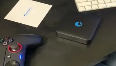 免费加速器软件