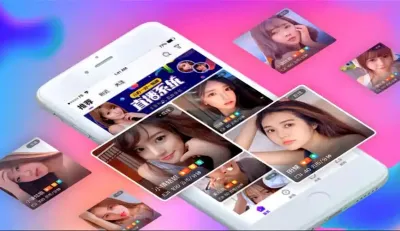 免费一对一视频聊天软件