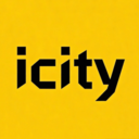 ICITY壁纸