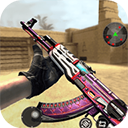 我就要吃鸡国际服