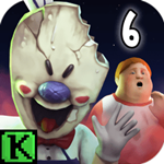 恐怖冰淇淋6outwit...