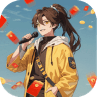 恐龙抗狼红包版