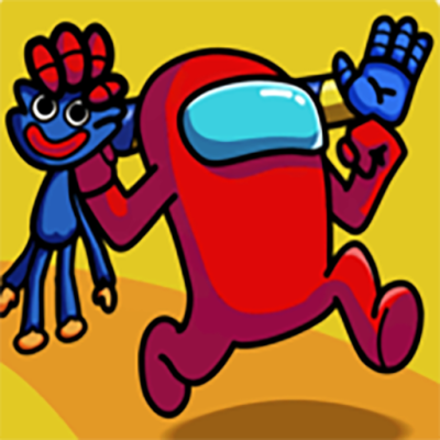 彩虹朋友太空杀