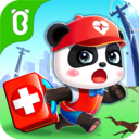 宝宝巴士救灾英雄