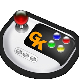 游戏键盘中文版