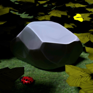 石头模拟器中文版