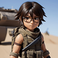 河道勇士汉化版