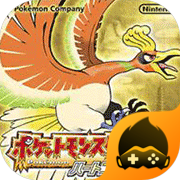 口袋妖怪心灵之金