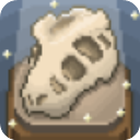 恐龙化石博物馆