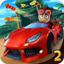 沙滩车竞速2老版本