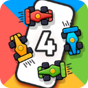 四人游戏对战模拟器