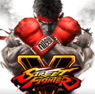 街头霸王5