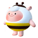 蛋仔派对抽盲盒模拟器2....