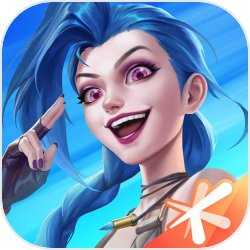 英雄联盟符文大乱斗