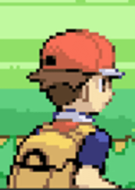 口袋妖怪魂银rom