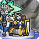 反击骑士汉化版