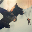 天空中的烈火模组版