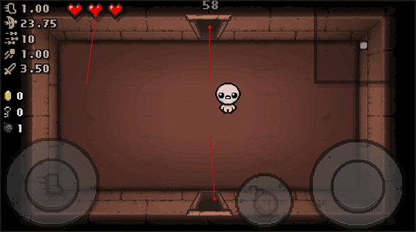 以撒的结合重生2