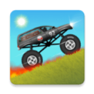 狂暴飞车中文版