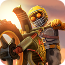 特技摩托前线单机版