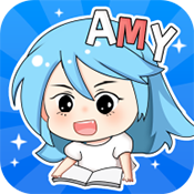 AMY漫天星