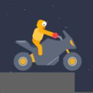 布娃娃跳跃下落大师