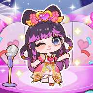 叶罗丽梦幻小镇无限金币