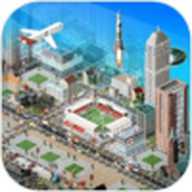 西奥小镇免内购